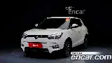 продажа SSANGYONG TIVOLI