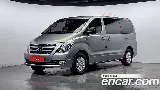 продажа HYUNDAI GRAND STAREX