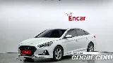 продажа HYUNDAI SONATA NEW RISE