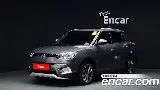 продажа SSANGYONG TIVOLI