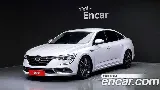продажа RENAULT KOREA (SAMSUNG) SM6