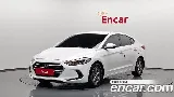 продажа HYUNDAI AVANTE AD