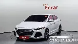 продажа HYUNDAI AVANTE AD