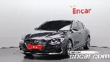 продажа HYUNDAI GRANDEUR IG