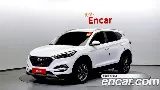 продажа HYUNDAI ALL NEW TUCSON