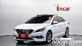 продажа HYUNDAI LF SONATA