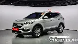 продажа HYUNDAI SANTA FE THE PRIME