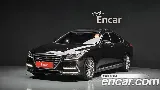 продажа GENESIS G80