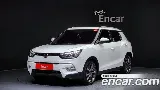 продажа SSANGYONG TIVOLI