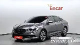 продажа RENAULT KOREA (SAMSUNG) SM6