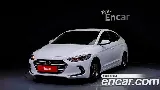 продажа HYUNDAI AVANTE AD