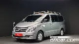 продажа HYUNDAI GRAND STAREX