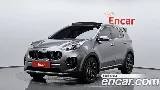 продажа KIA SPORTAGE 4TH GENERATION
