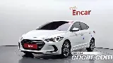 продажа HYUNDAI AVANTE AD