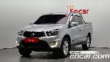 продажа SSANGYONG THE NEW KORANDO SPORTS
