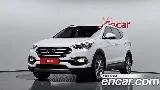 продажа HYUNDAI SANTA FE THE PRIME