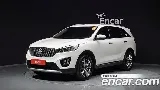 продажа KIA ALL NEW SORENTO