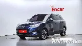 продажа SSANGYONG TIVOLI