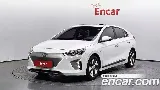 продажа HYUNDAI IONIC ELECTRIC