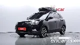 продажа SSANGYONG TIVOLI