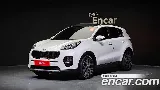 продажа KIA SPORTAGE 4TH GENERATION