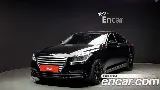 продажа HYUNDAI GENESIS DH