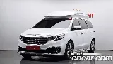 продажа KIA ALL NEW CARNIVAL