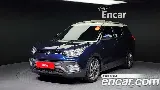 продажа SSANGYONG TIVOLI AIR