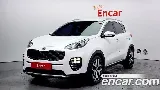 продажа KIA SPORTAGE 4TH GENERATION