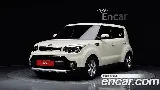 продажа KIA THE NEW SOUL