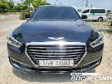 продажа GENESIS EQ900