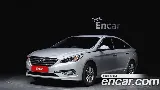 продажа HYUNDAI LF SONATA