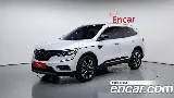 продажа RENAULT KOREA (SAMSUNG) QM6