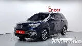 продажа SSANGYONG TIVOLI AIR