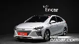 продажа HYUNDAI IONIC ELECTRIC