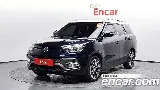 продажа SSANGYONG TIVOLI AIR