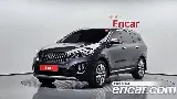продажа KIA ALL NEW SORENTO