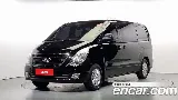 продажа HYUNDAI GRAND STAREX