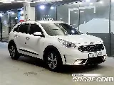 продажа KIA NIRO