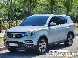 продажа SSANGYONG G4 REXTON