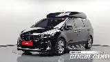 продажа KIA ALL NEW CARNIVAL