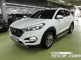 продажа HYUNDAI ALL NEW TUCSON