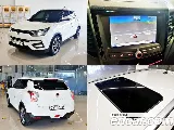 продажа SSANGYONG TIVOLI ARMOR