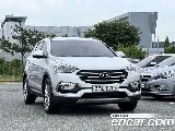 продажа HYUNDAI SANTA FE THE PRIME