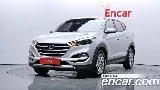 продажа HYUNDAI ALL NEW TUCSON