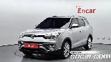 продажа SSANGYONG TIVOLI AIR