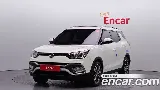 продажа SSANGYONG TIVOLI AIR