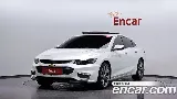 продажа CHEVROLET (GM DAEWOO) ALL NEW MALIBU