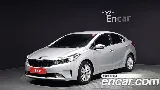 продажа KIA THE NEW K3
