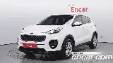 продажа KIA SPORTAGE 4TH GENERATION